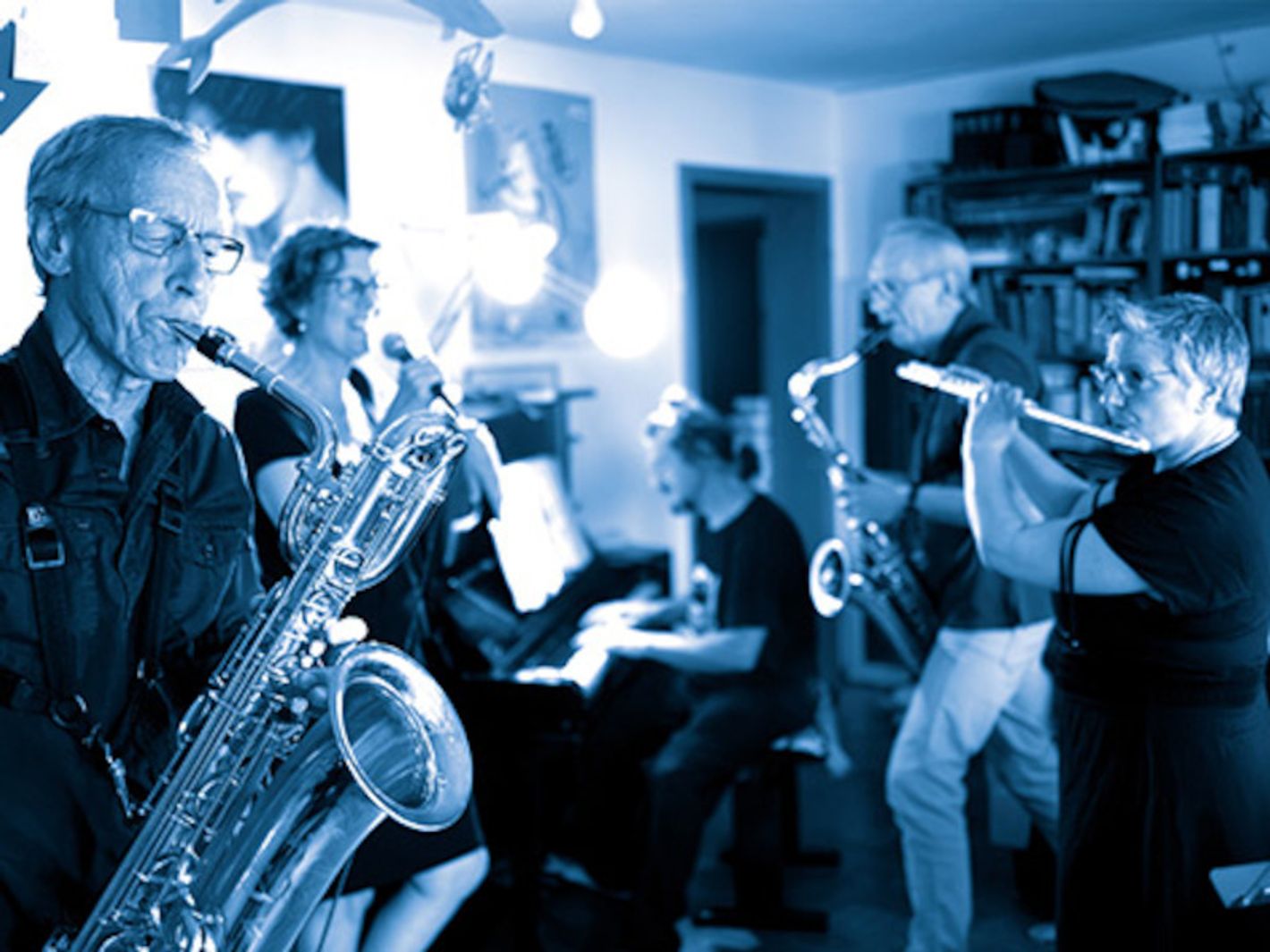 Tübinger Jazz und Klassik Tage e.V.