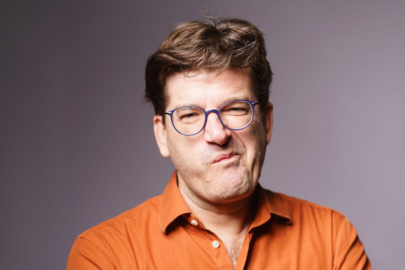 Stefan Maria Rother