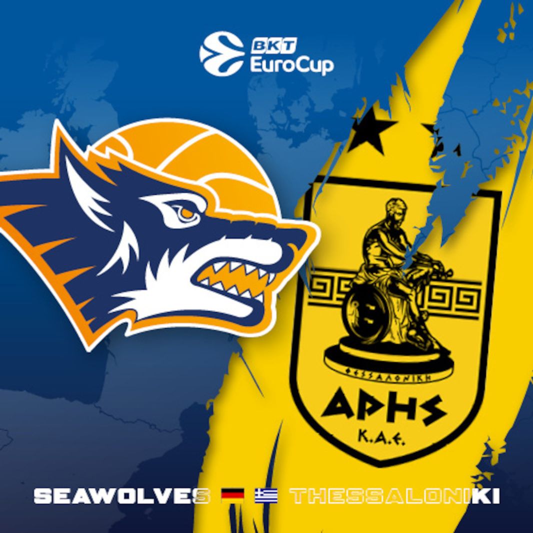 Rostock Seawolves e.V.