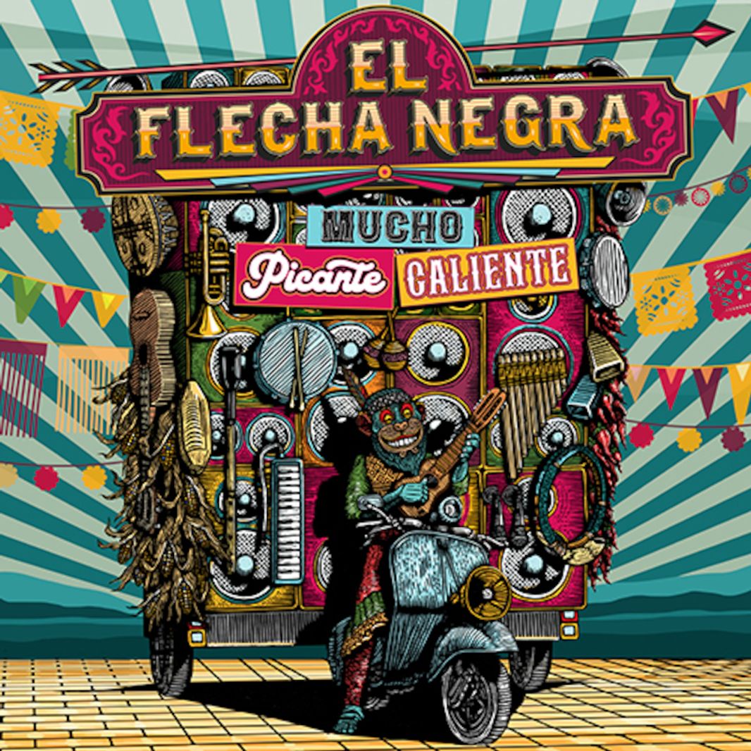 El Felcha Negra