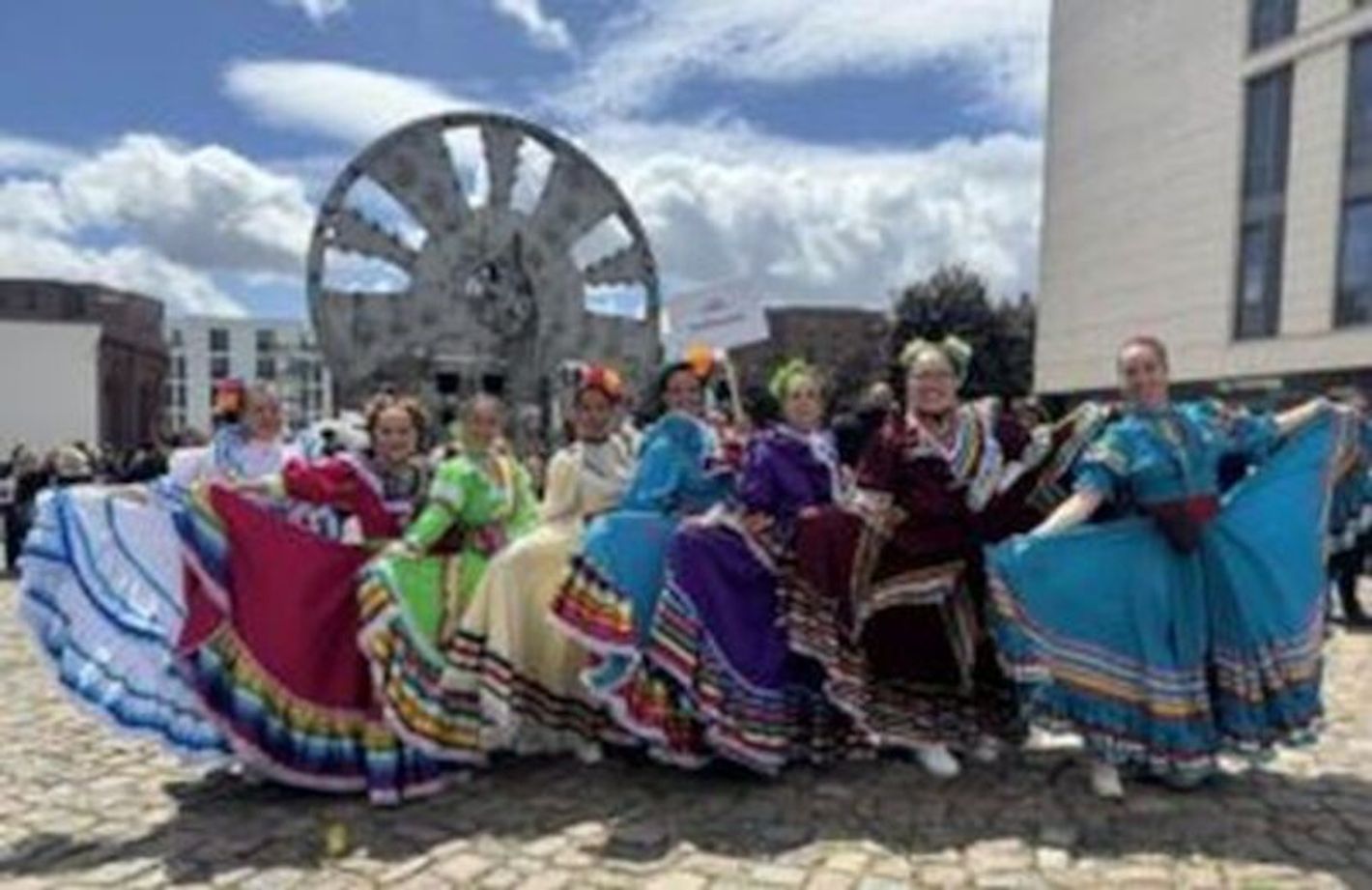 Sol mexicano