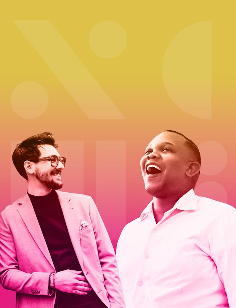 NCMF, Wei Hung, Anna Tena