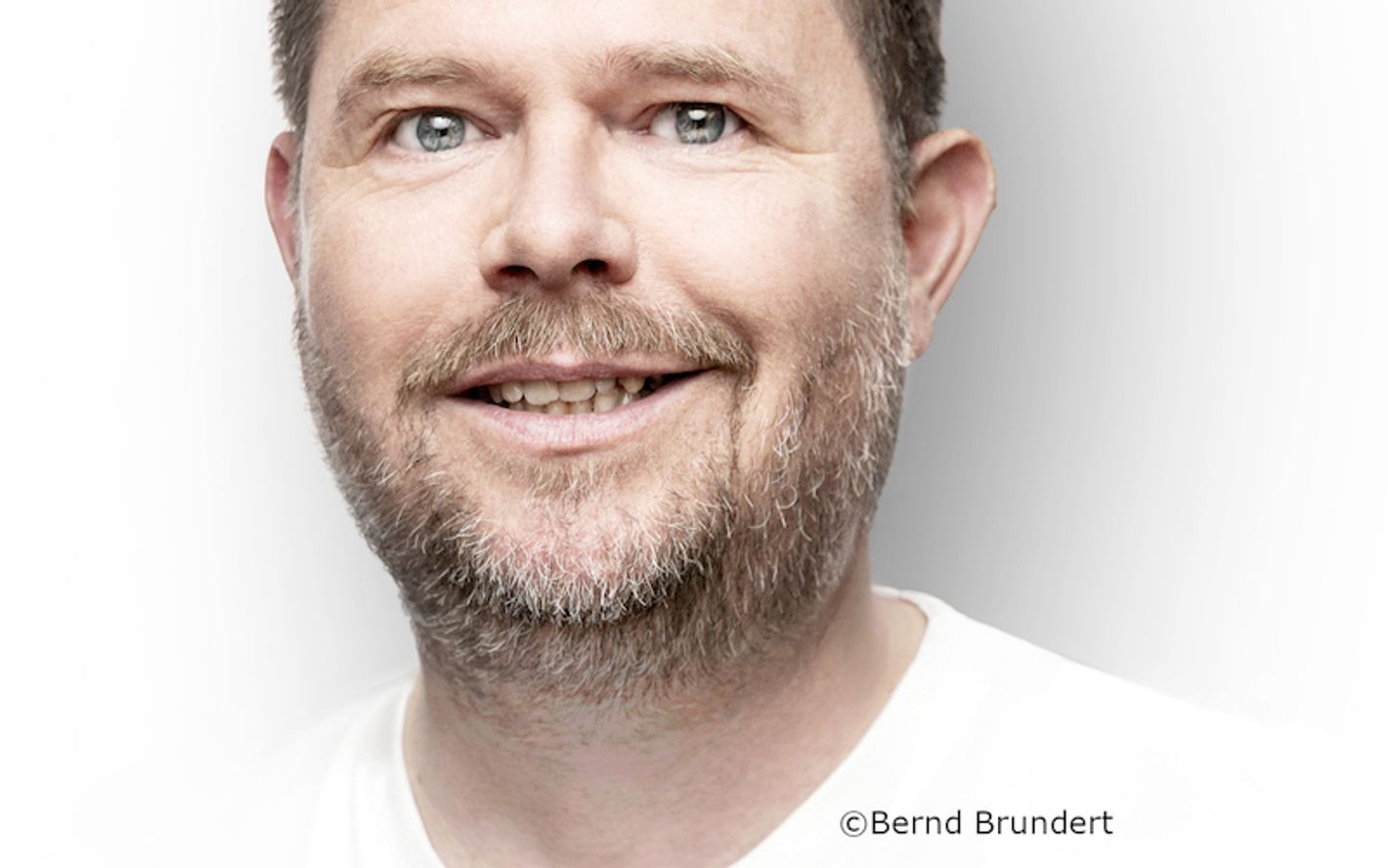 Bernd Brundert