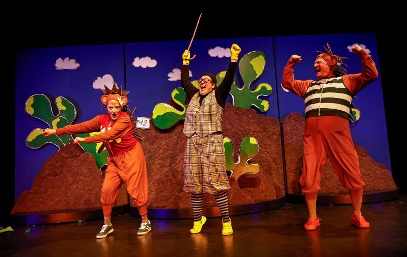 Hase und Igel_Mut_Burghofbühne Dinslaken