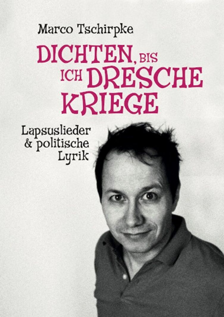 Marco Tschirpke