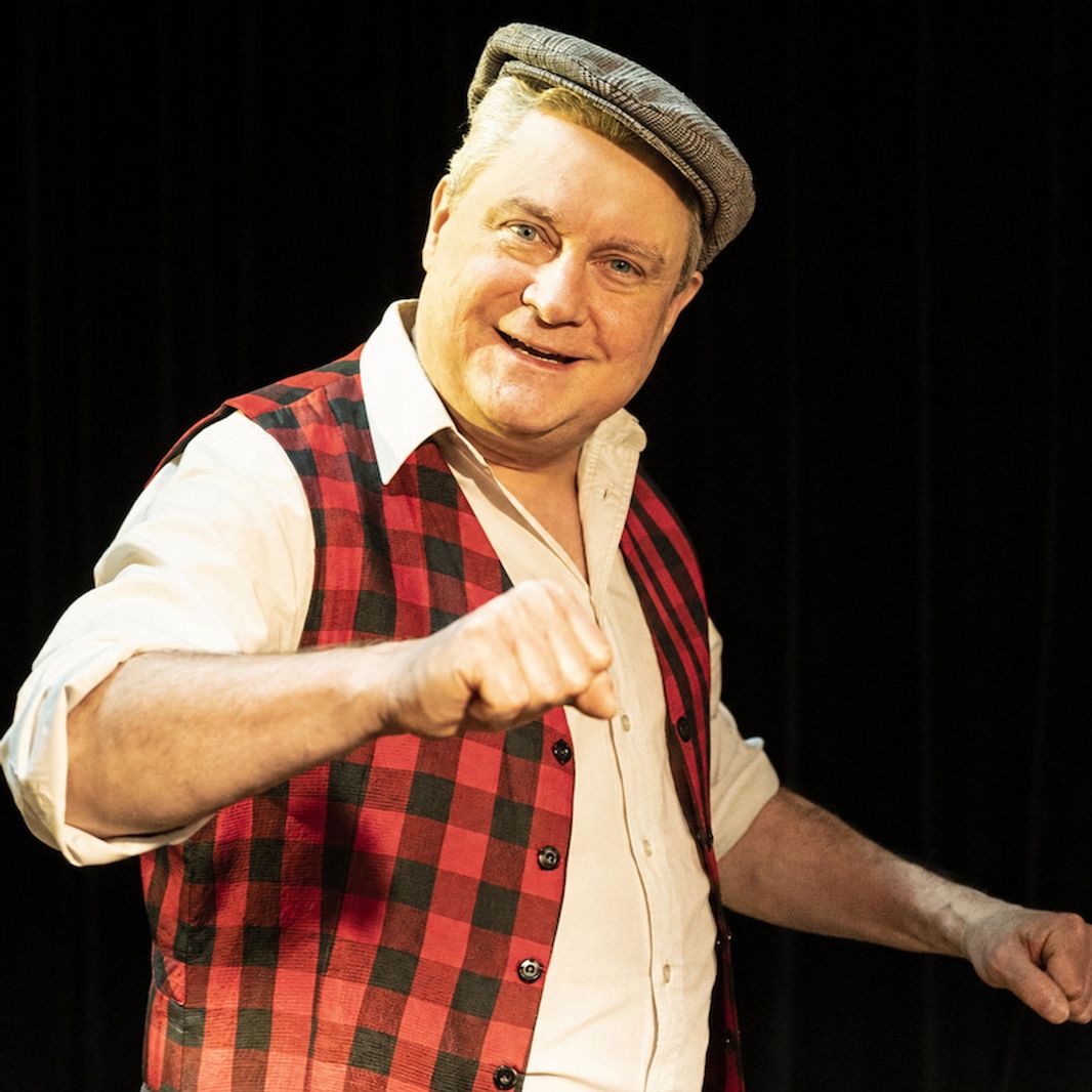 Günter Rüdiger