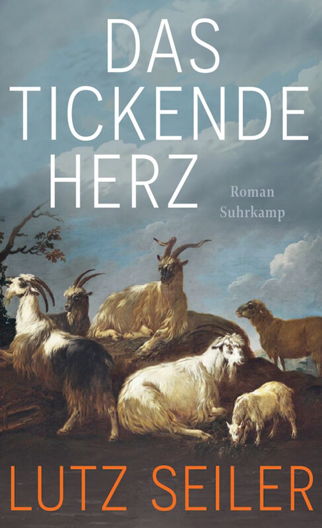 © Suhrkamp
