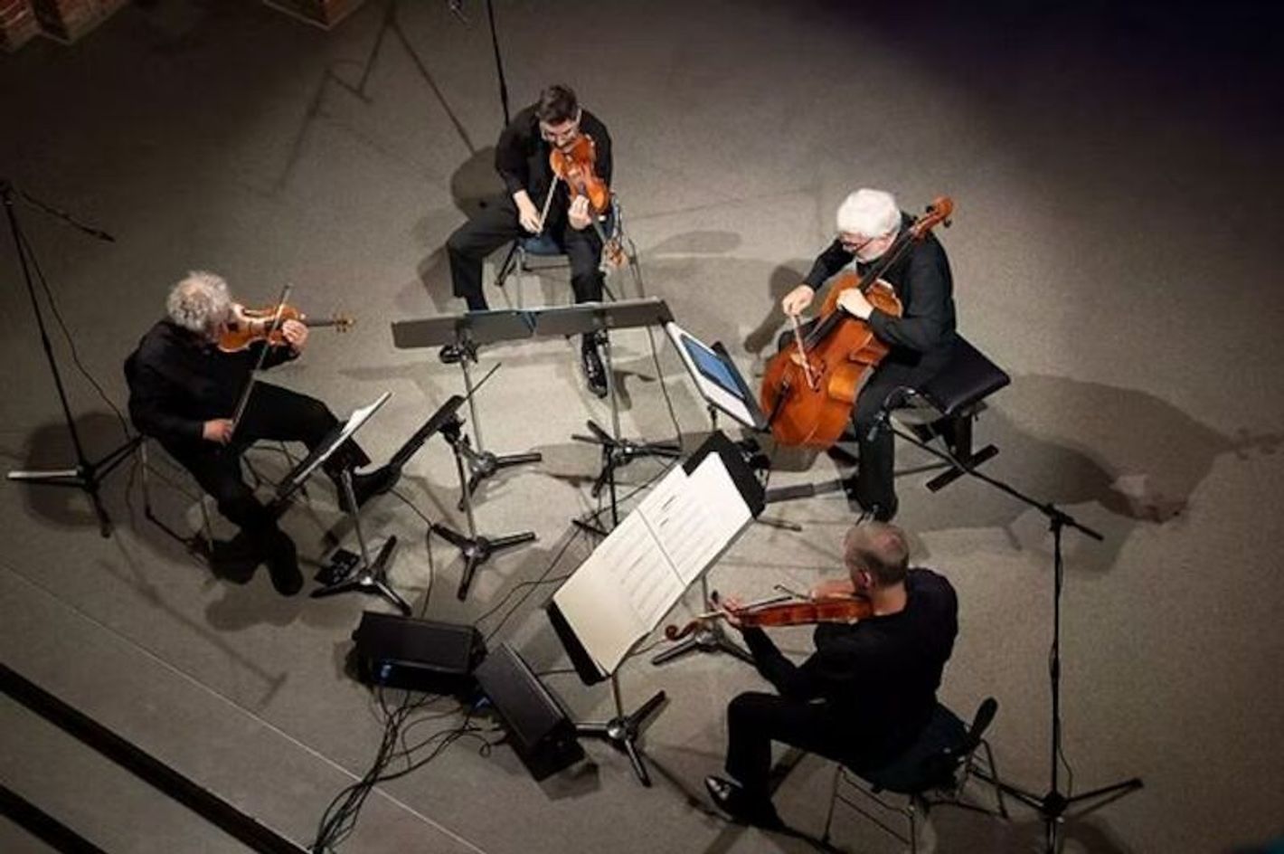 Arditti Quartet