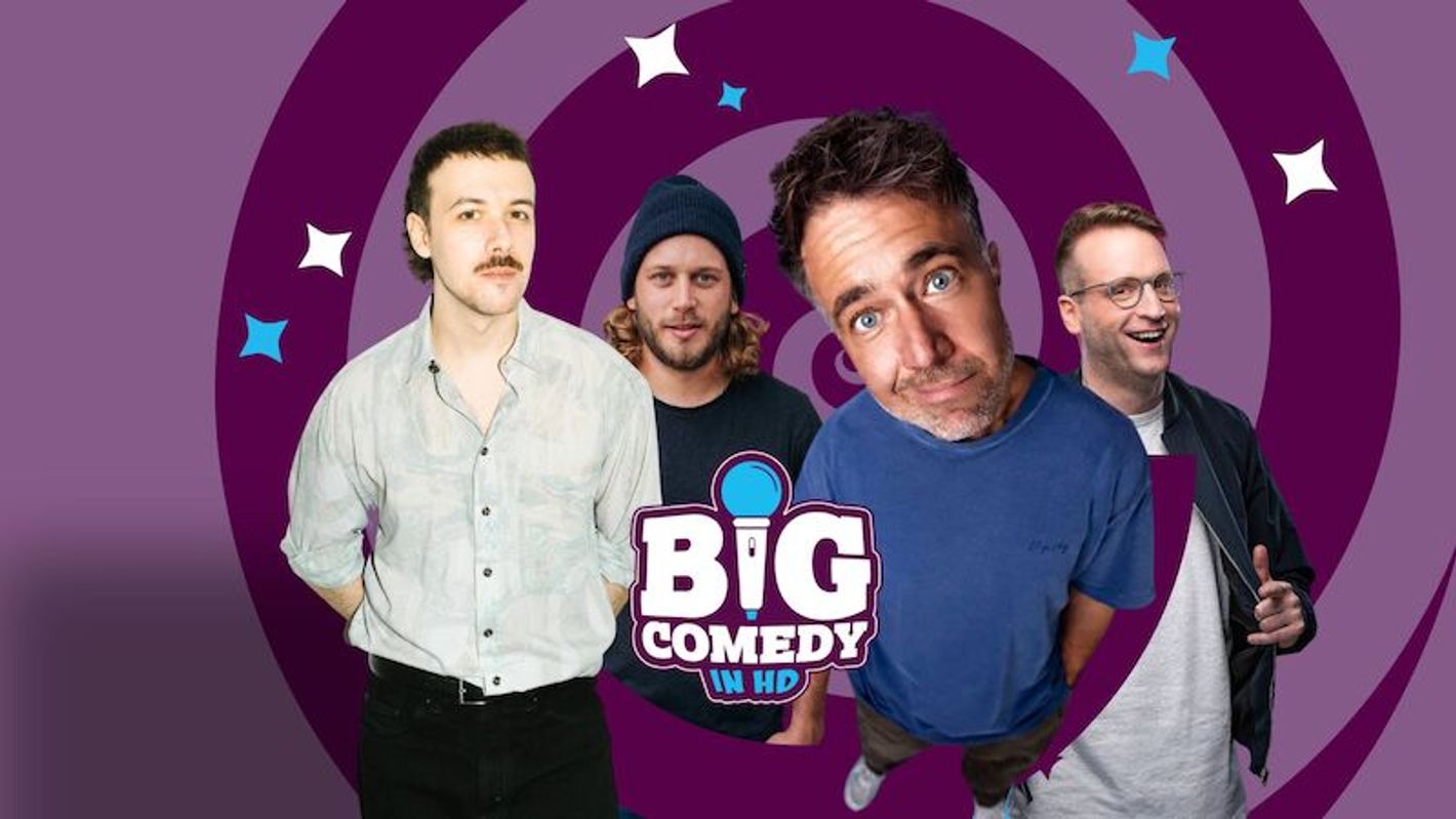 Comedylovers Deutschland