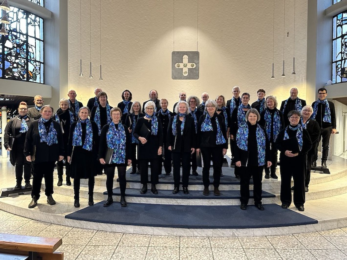 OLAIKA Kammerchor
