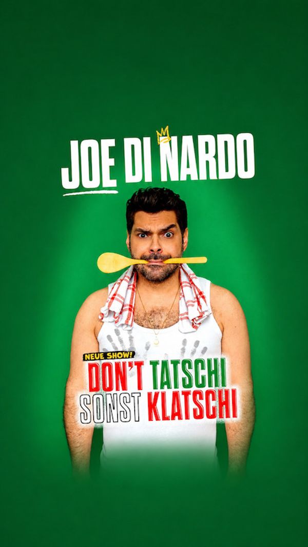Joe Di Nardo