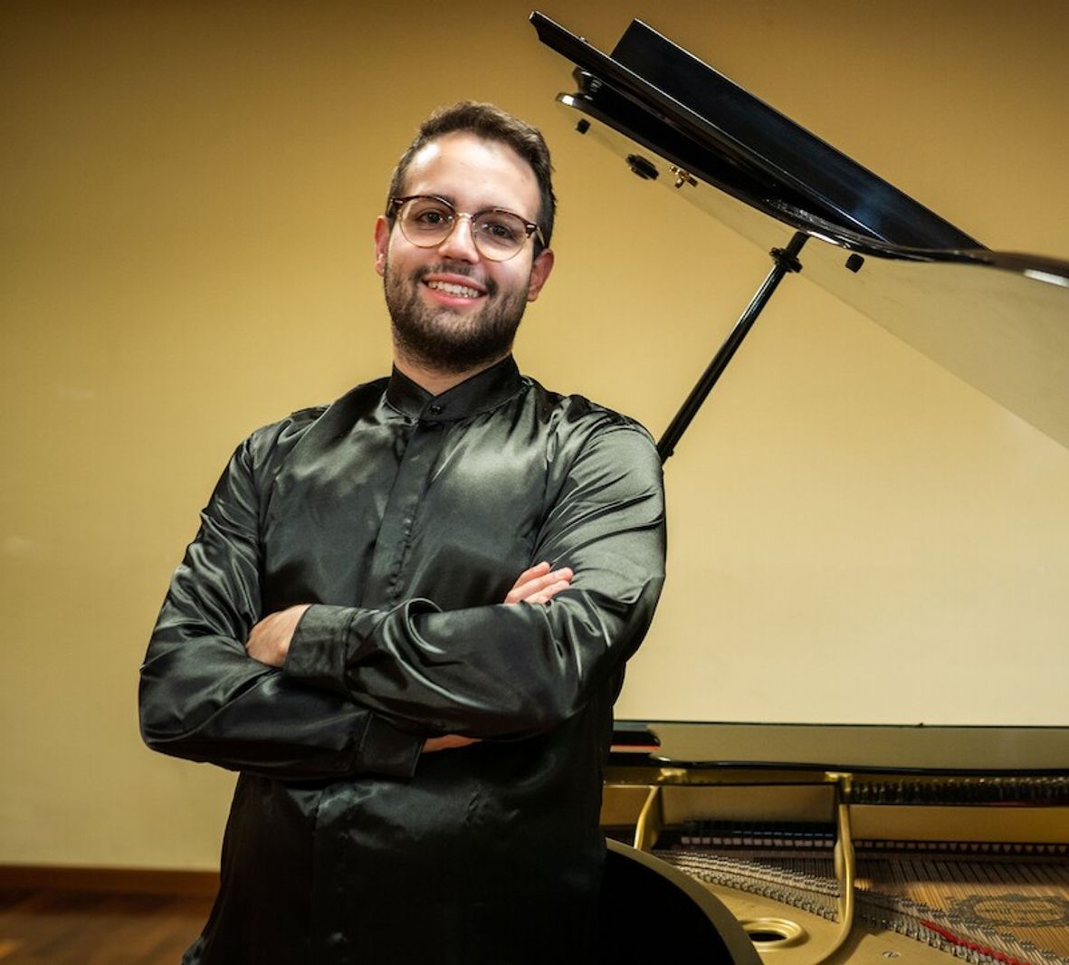 Raffaele D´Angelo