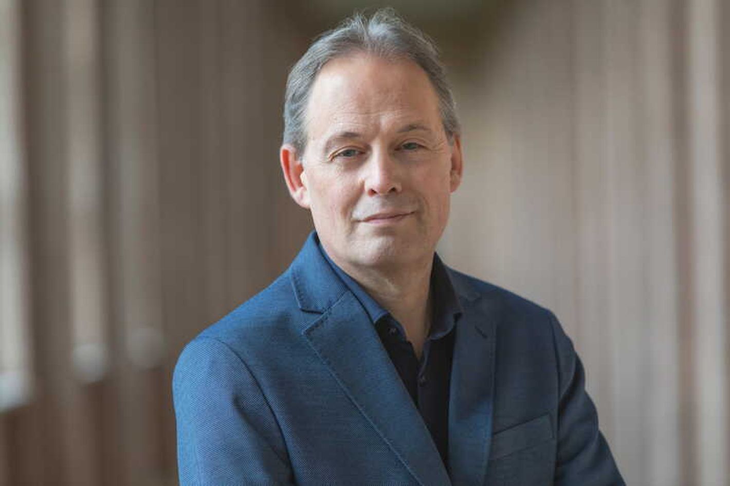 Christoph Mukherjee