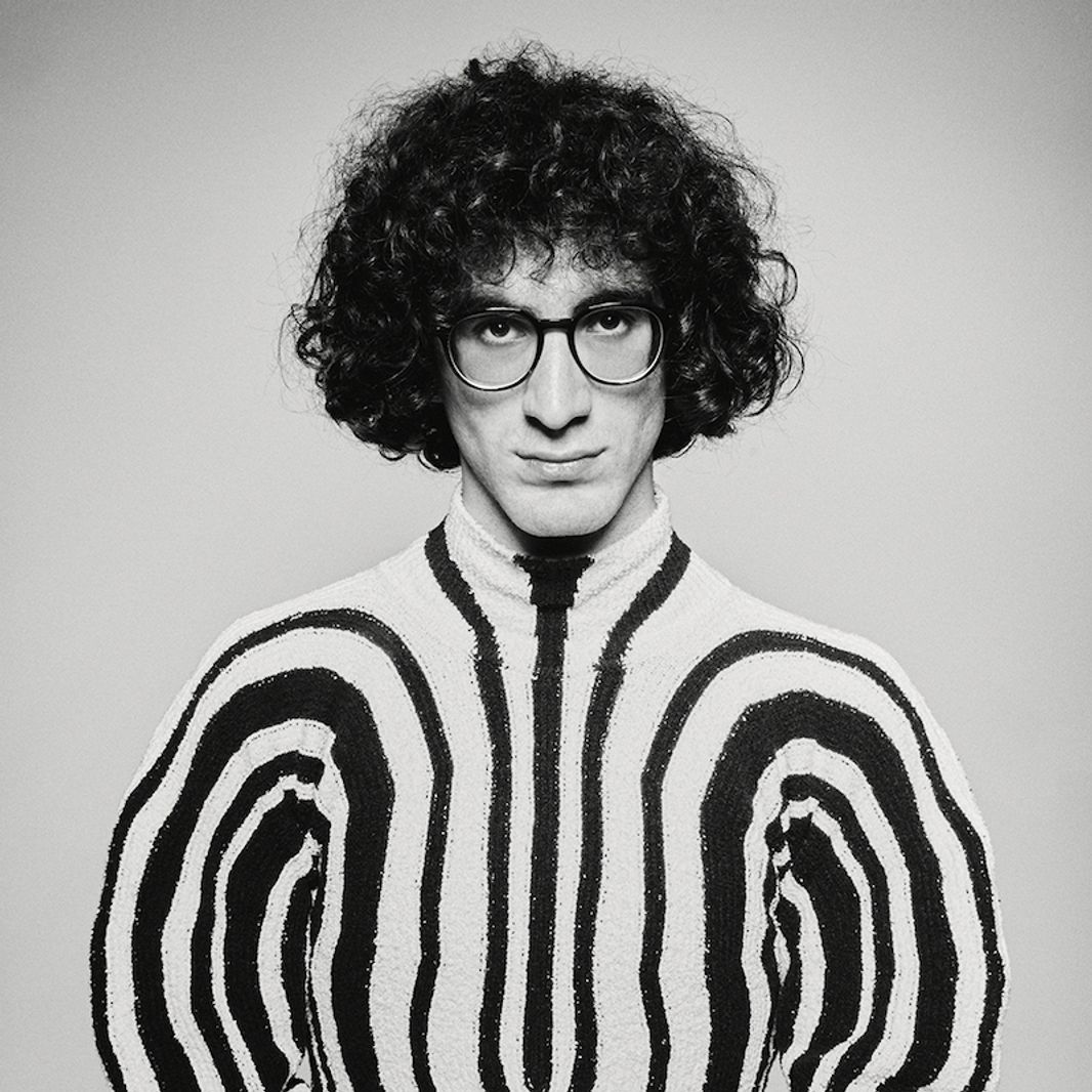Giorgi Kolbaia