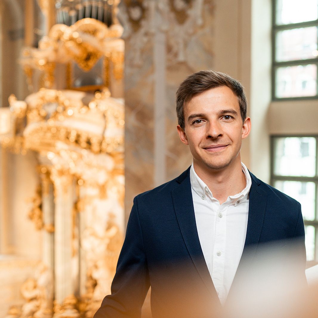 Tobias Ritz