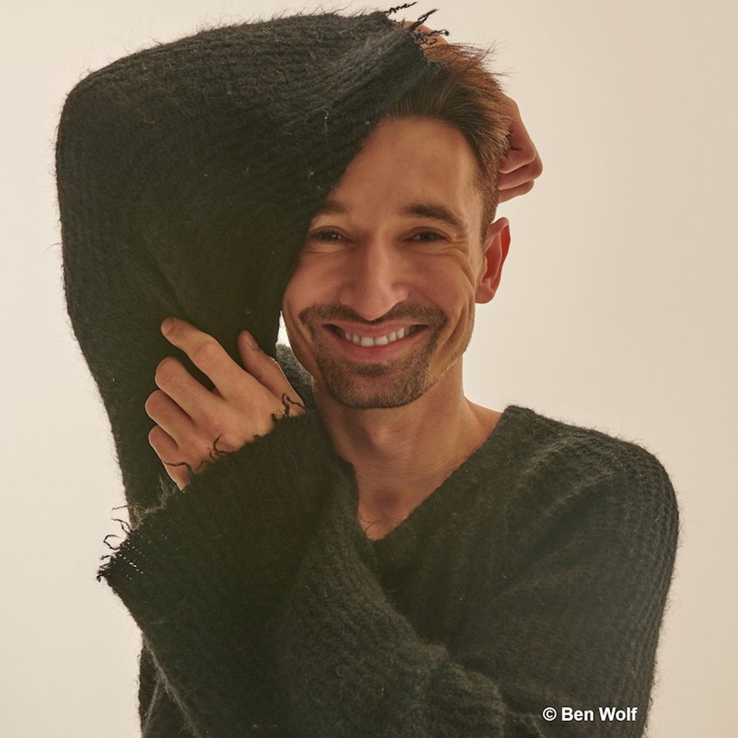 Ben Wolf