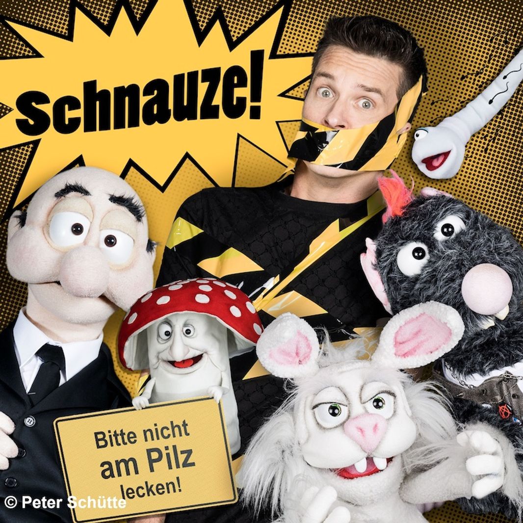 Peter Schütte
