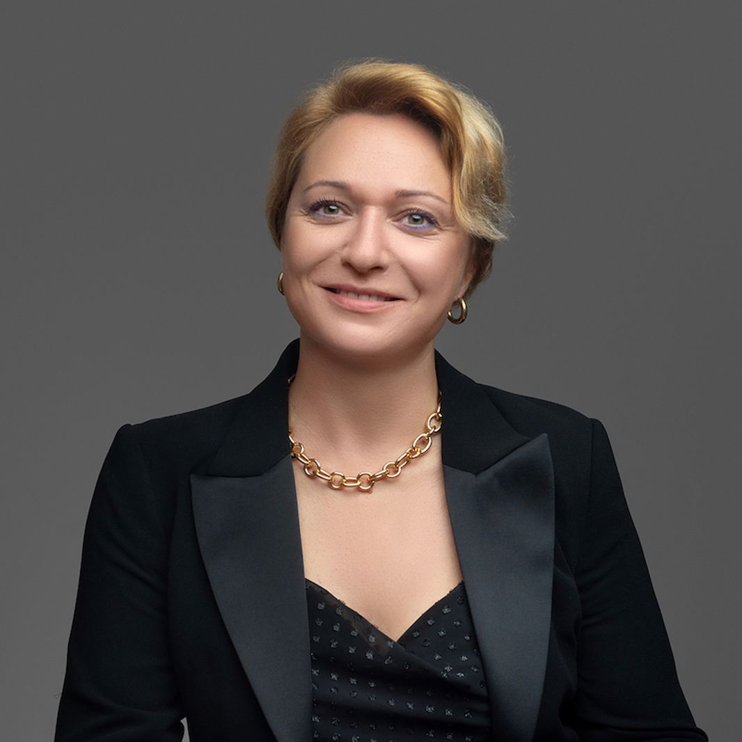 Oxana Besenta GmbH