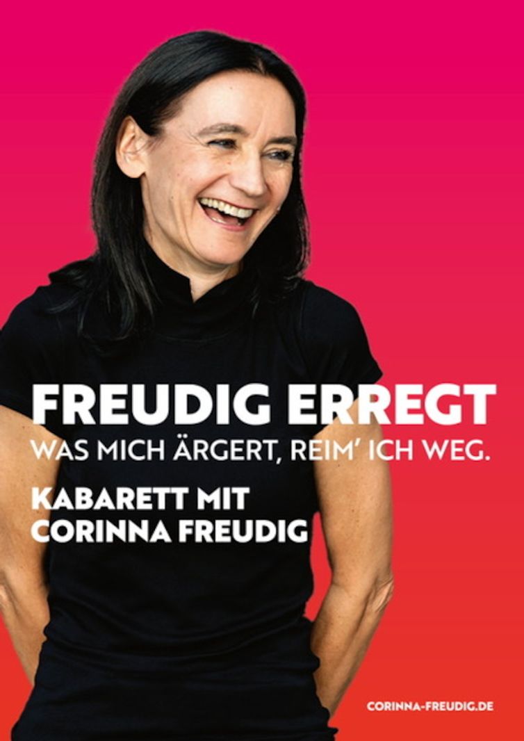 Corinna Freudig