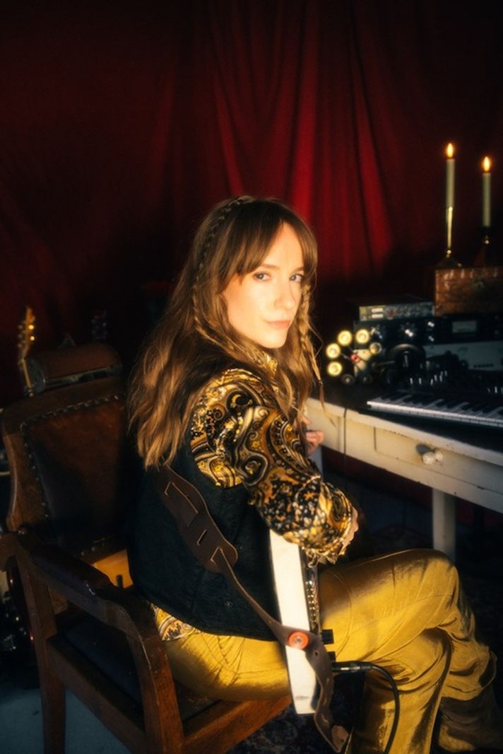 Bettina Theuerkauf