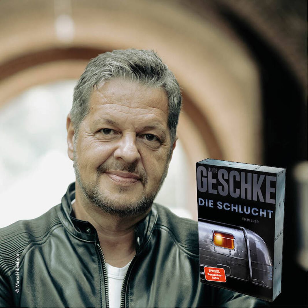 Marc Hilesheim