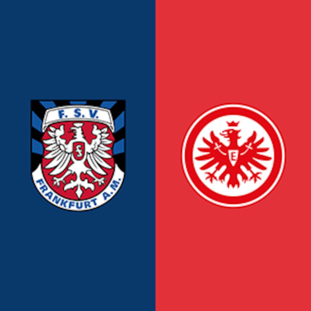 FSV Frankfurt 1899 Fußball GmbH