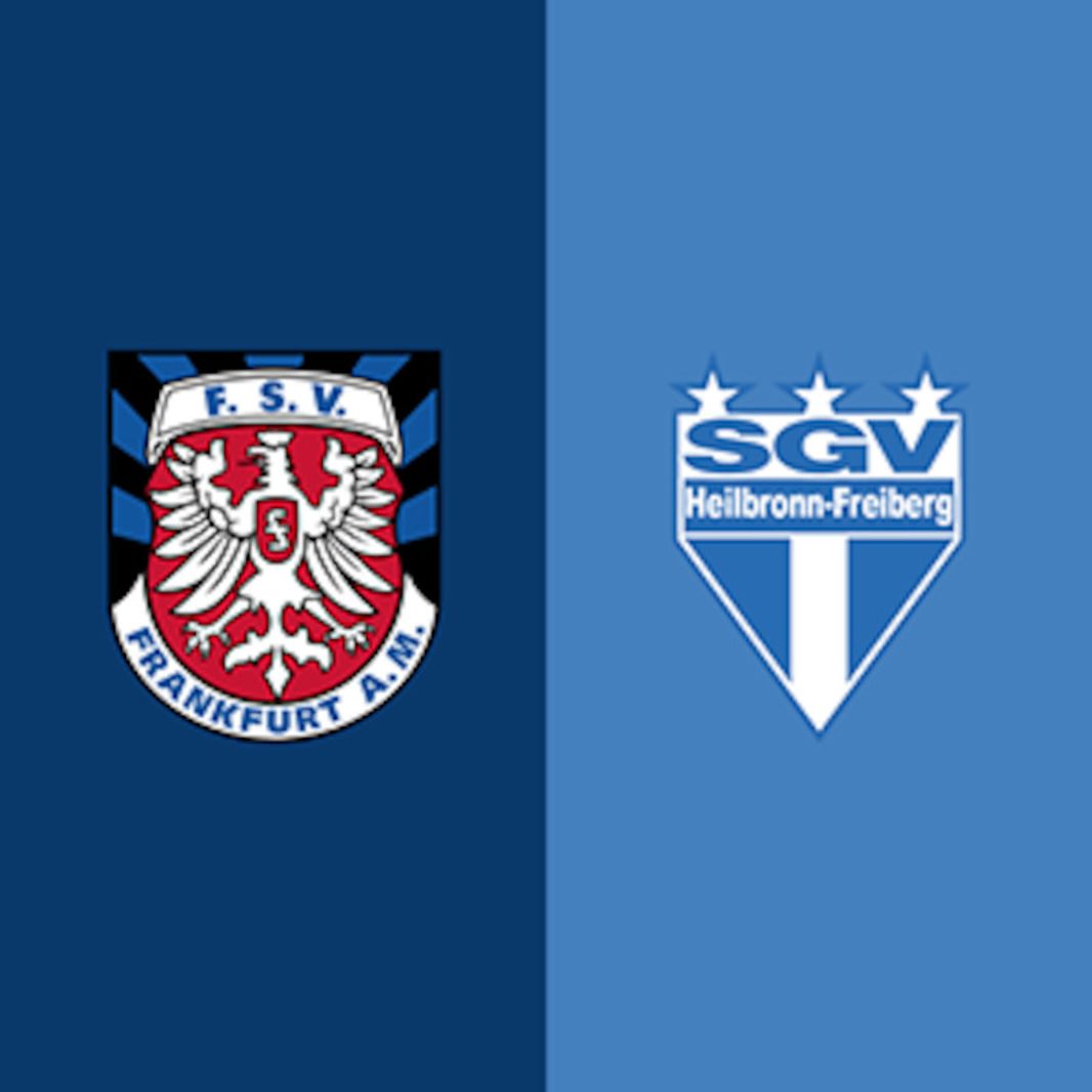 FSV Frankfurt 1899 Fußball GmbH