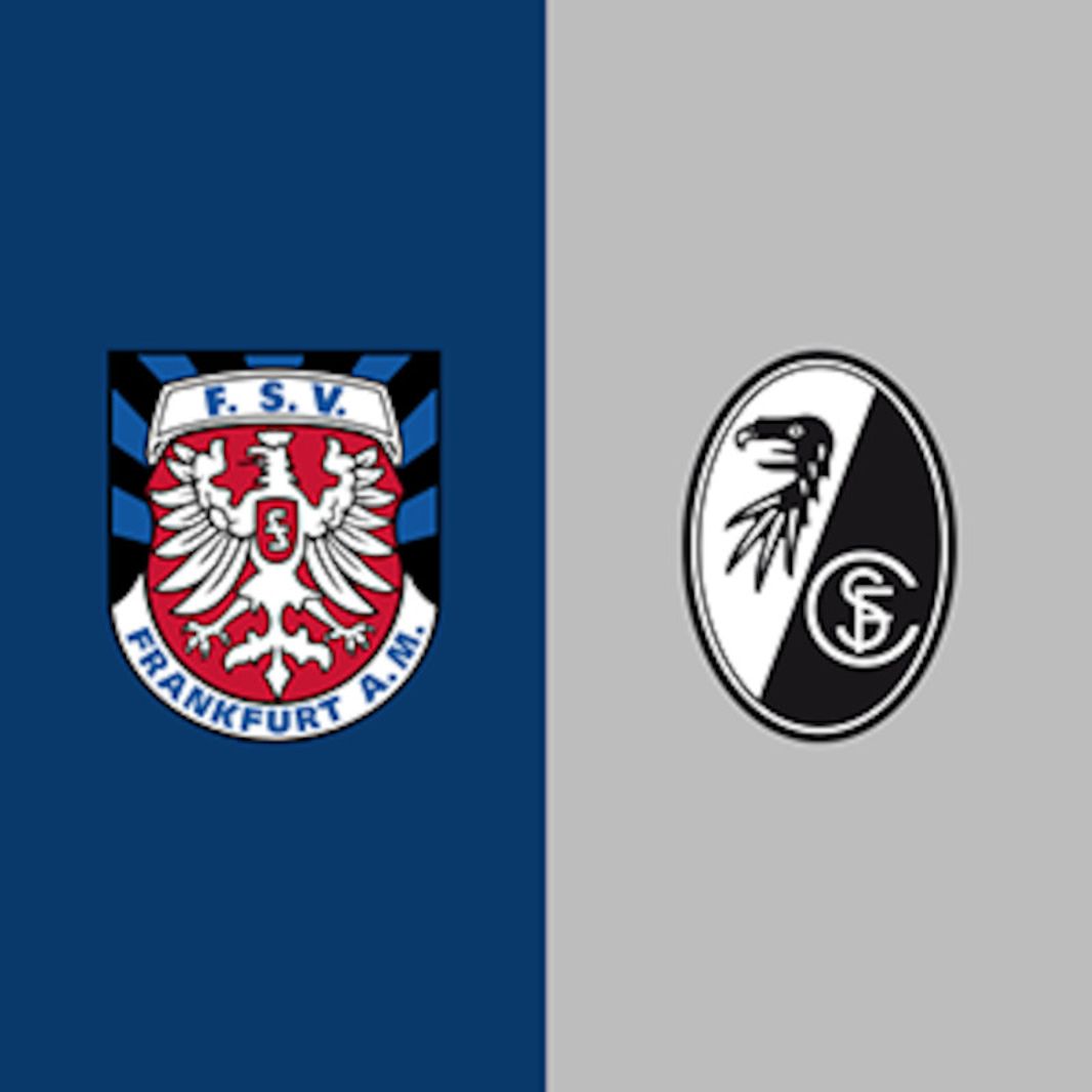 FSV Frankfurt 1899 Fußball GmbH