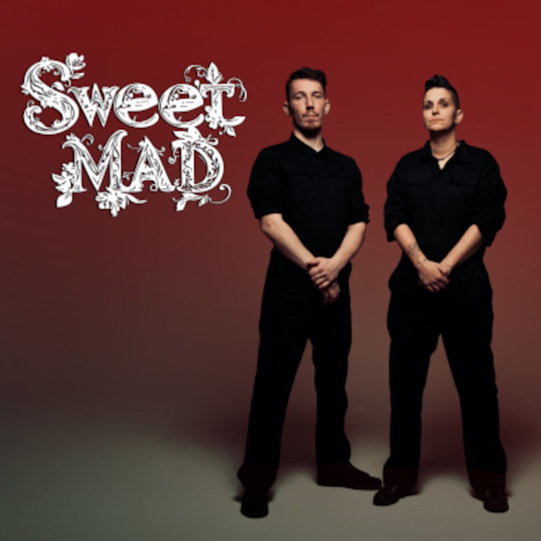 Sweet mad
