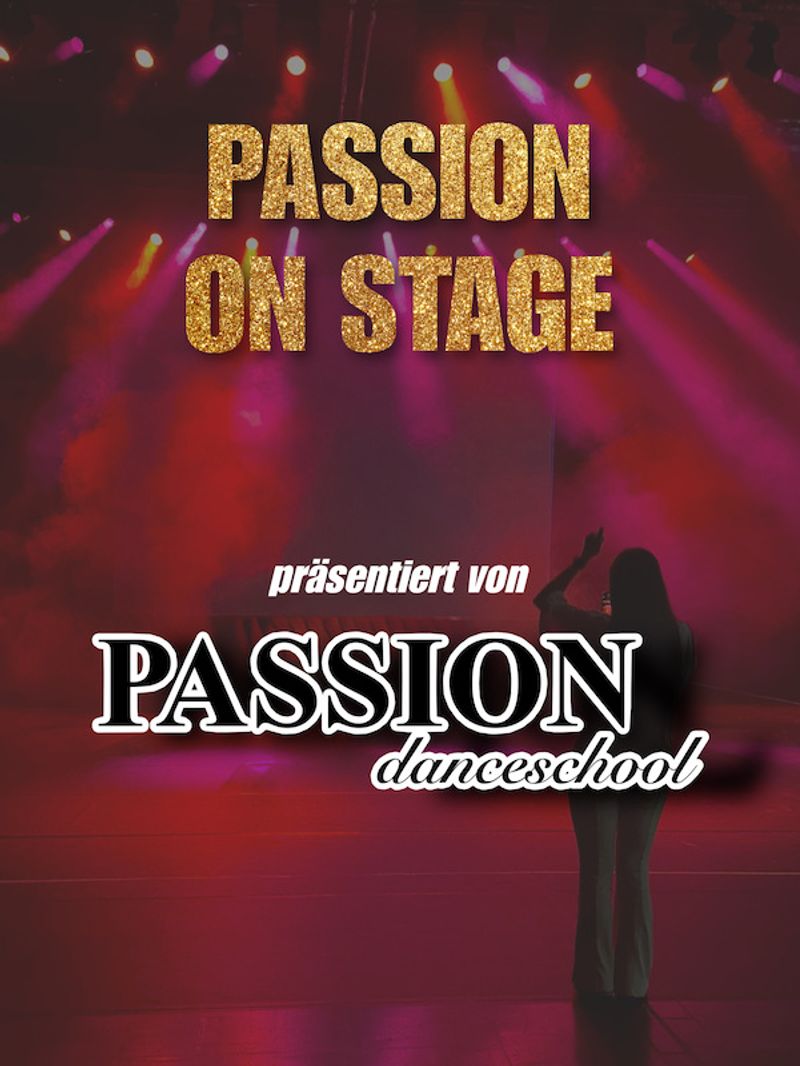 Passion Danceschool
