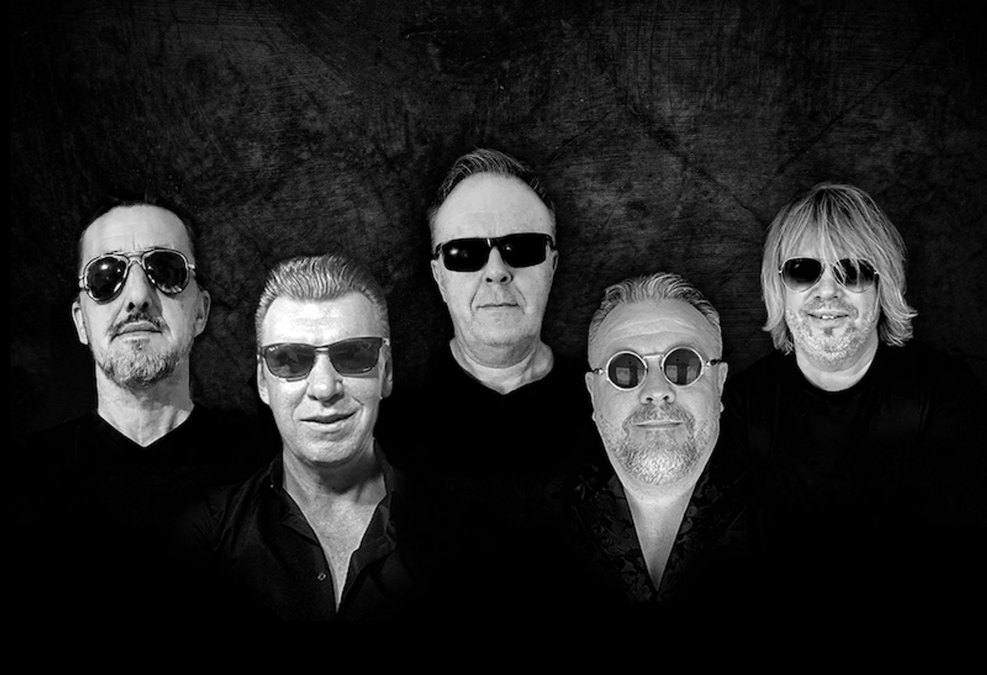 Pressefoto Band