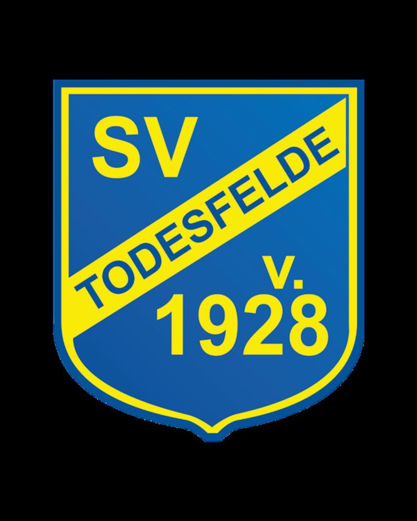 SV Todesfelde