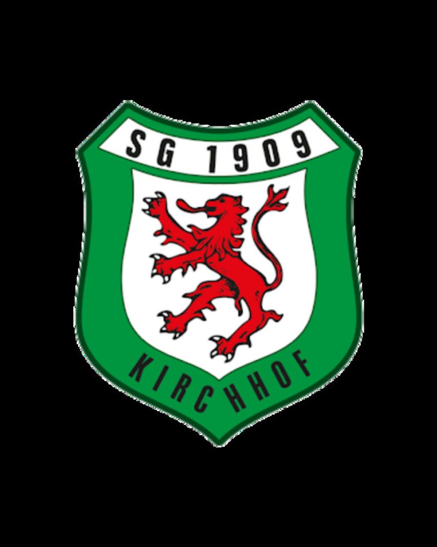 SG 09 Kirchhof