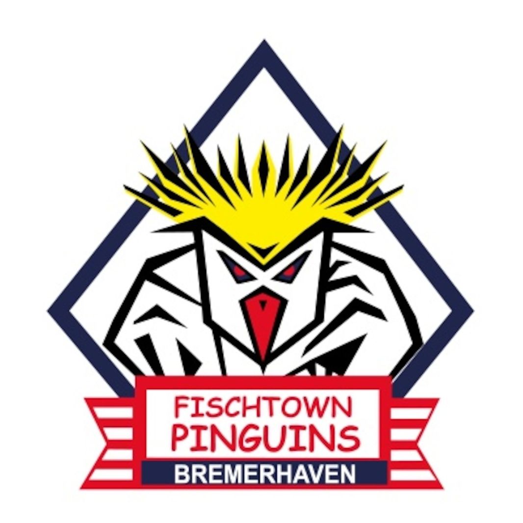 Pinguins Bremerhaven