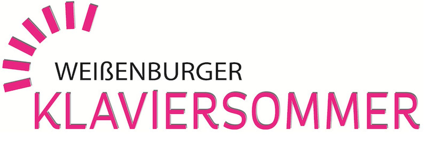 Weißenburger Klaviersommer