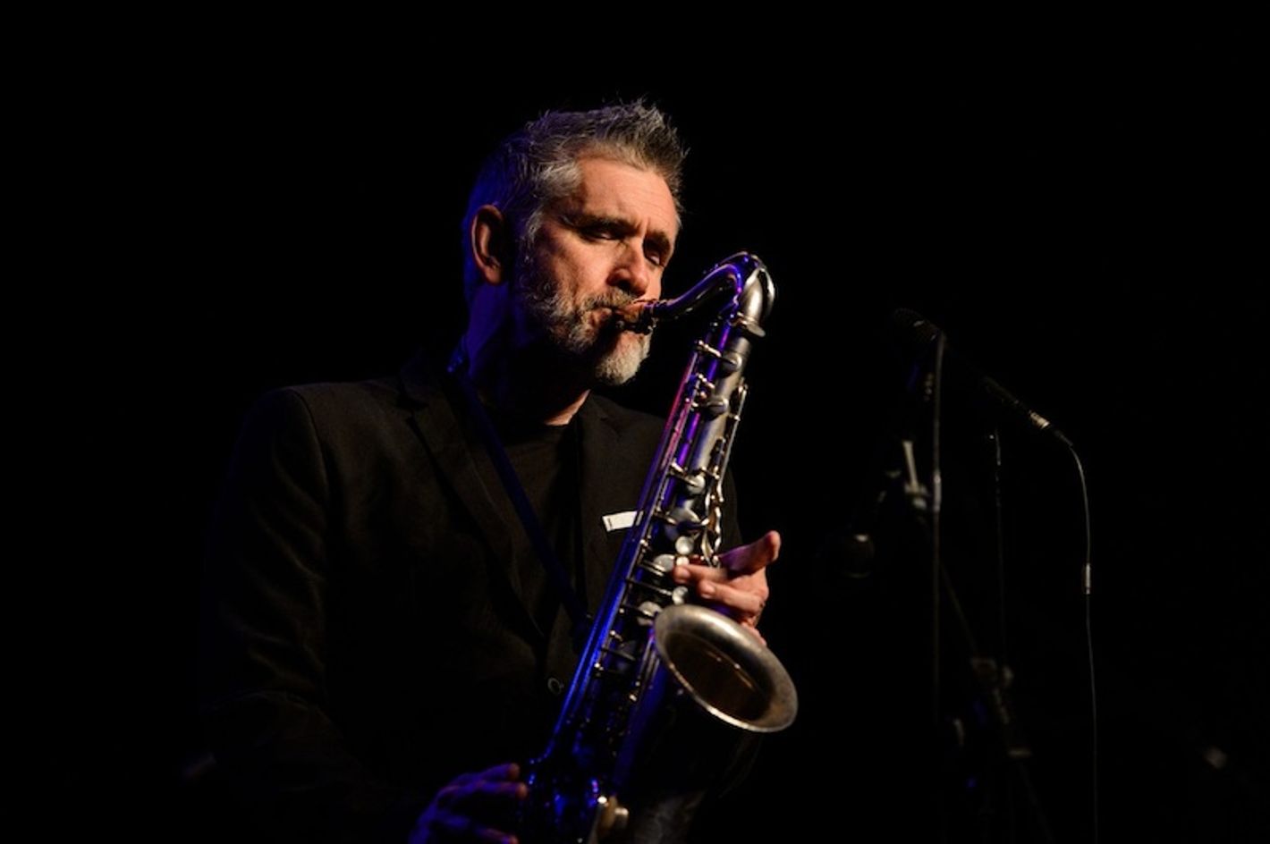 Jazzhaus Artists