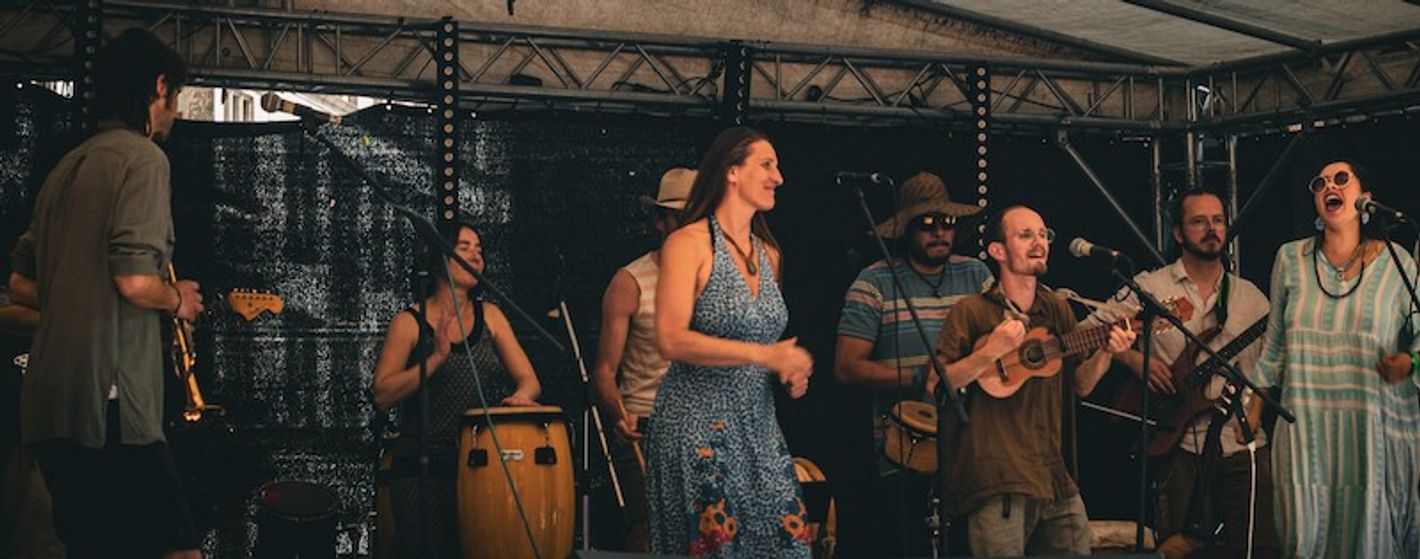 Bandfoto