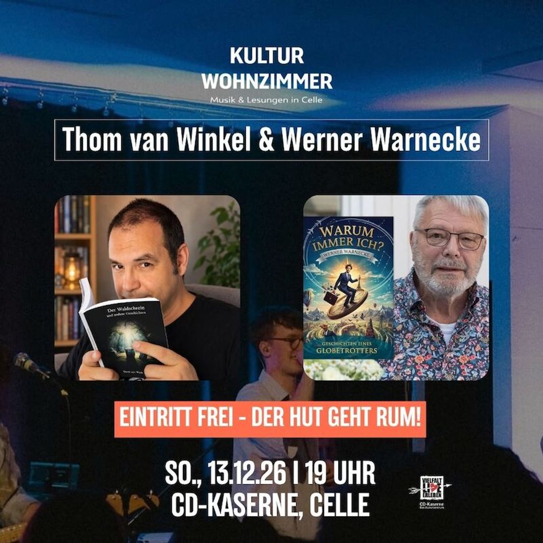 WZL van Winkel Warnecke
