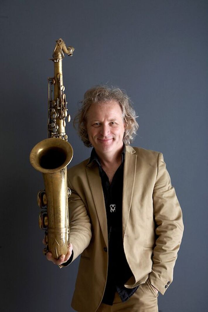Peter Hillert