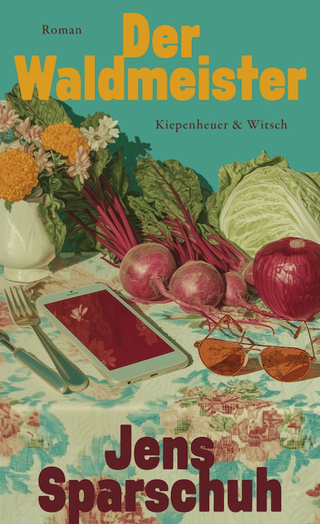 Verlag Kiepenheuer & Witsch