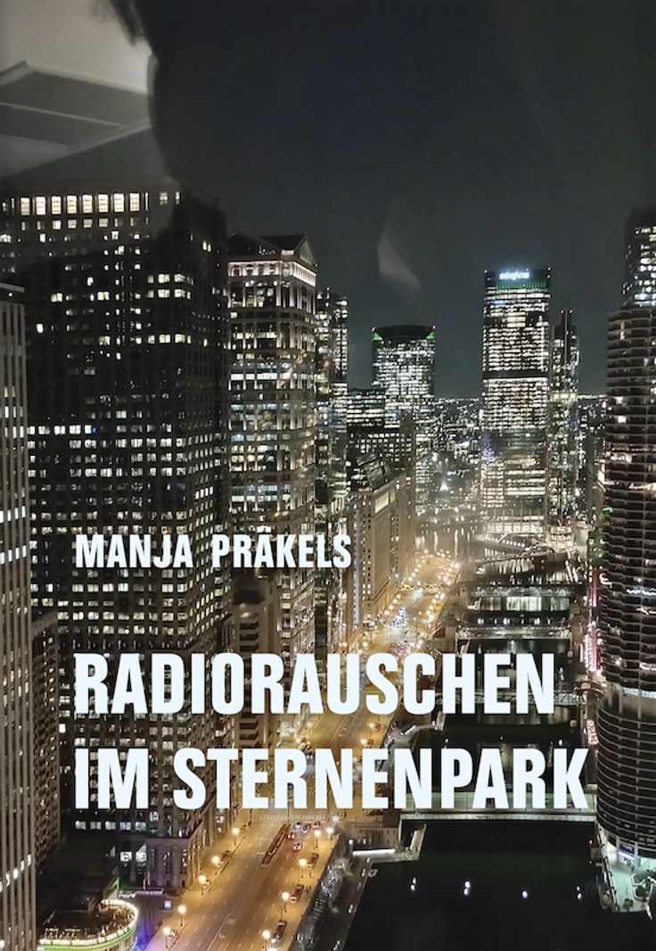 Verbrecher Verlag Berlin