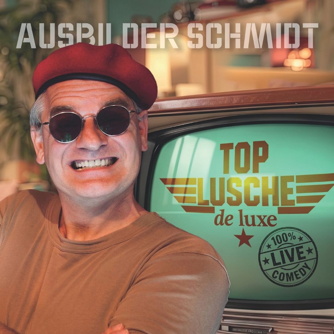 Ausbilder Schmidt