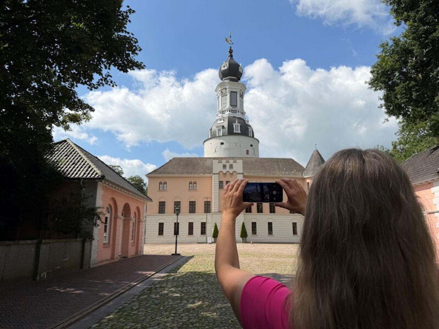 Stadt Jever