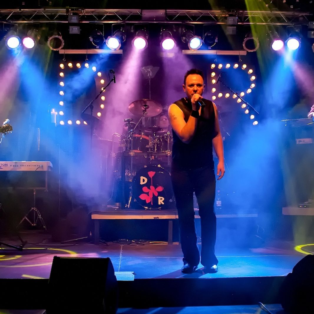 Depeche Reload