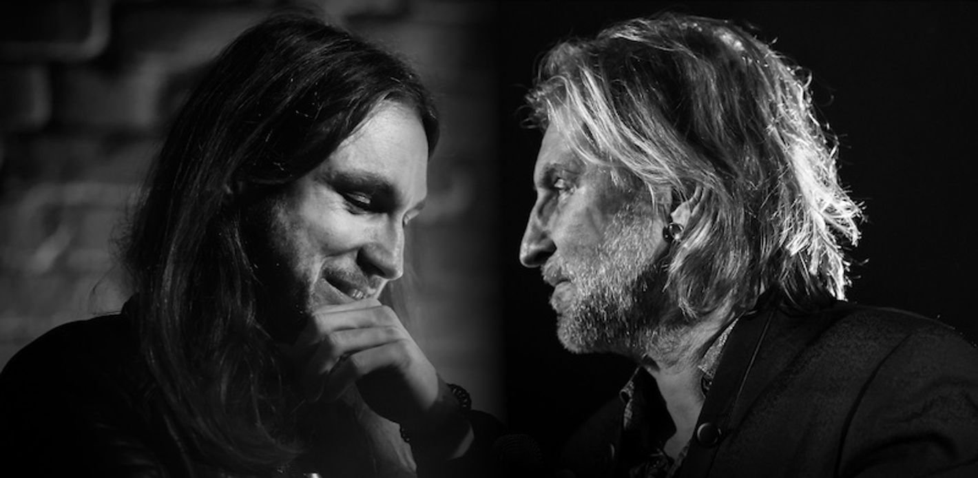 Dirk Zöllner & Manuel Schmid