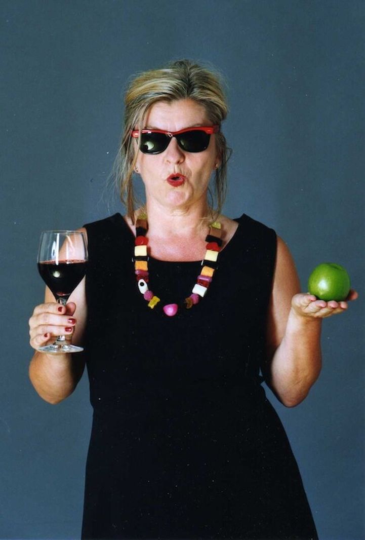 Helga Siebert