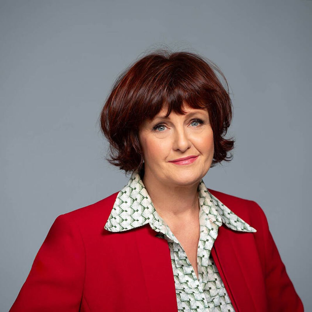 Karolina Heller