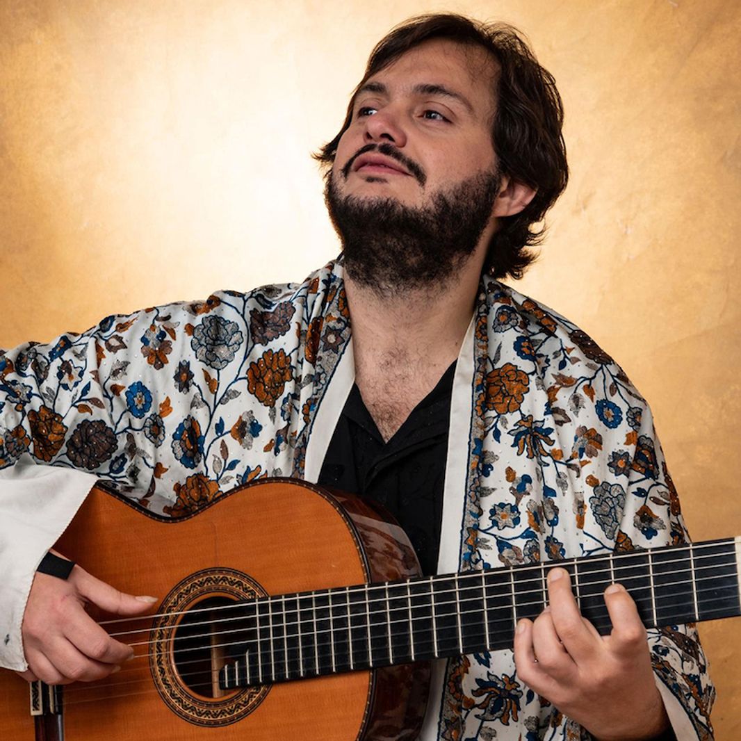 Rodrigo Lopes