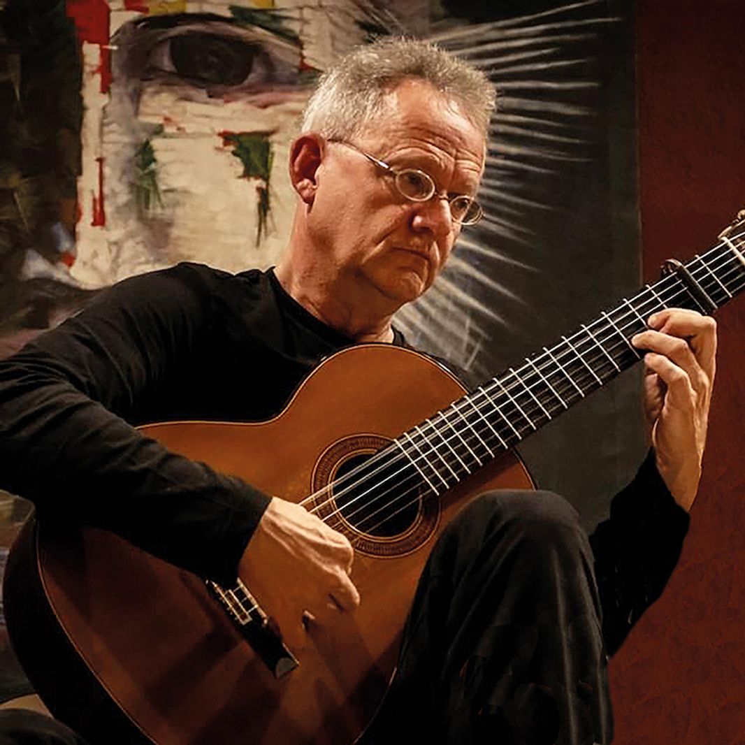 Leonardo Peña