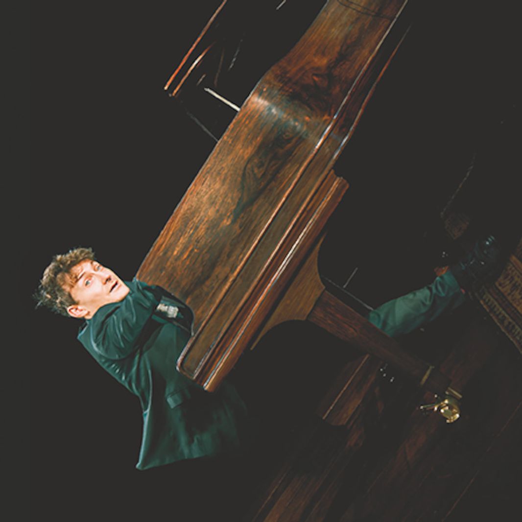 Christian Krasselt
